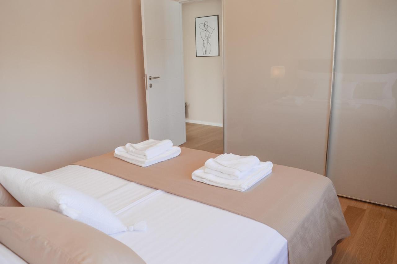מאלינסקה Rova Apartment מראה חיצוני תמונה