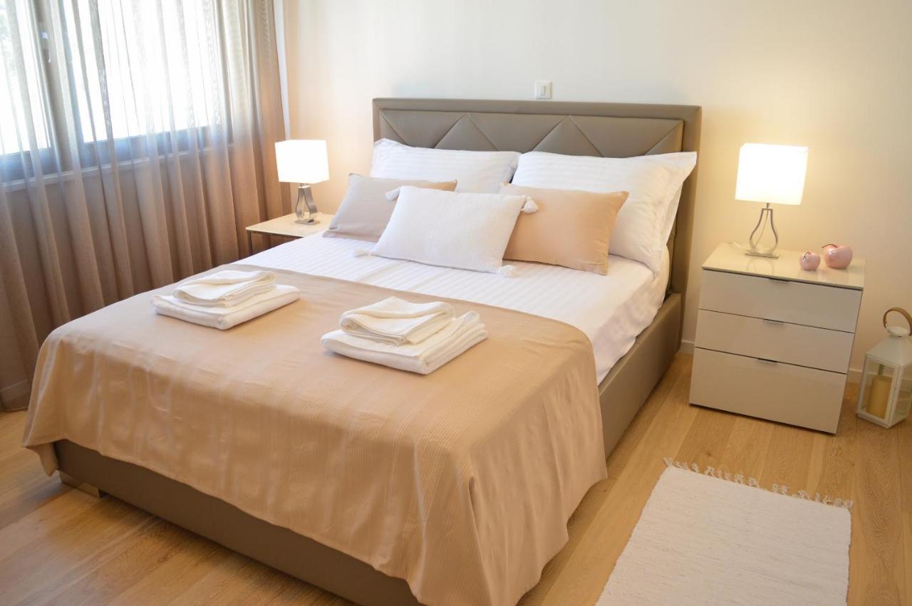 מאלינסקה Rova Apartment מראה חיצוני תמונה