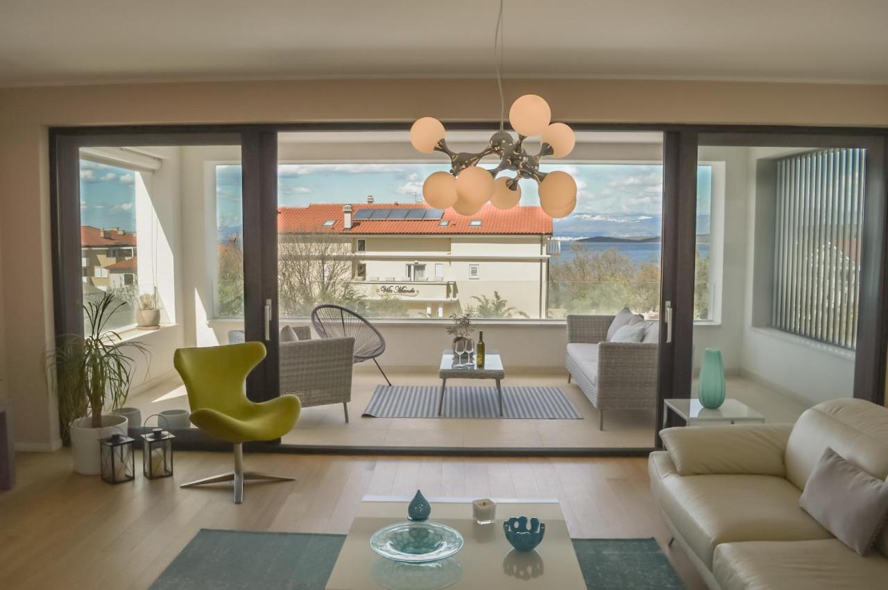 מאלינסקה Rova Apartment מראה חיצוני תמונה