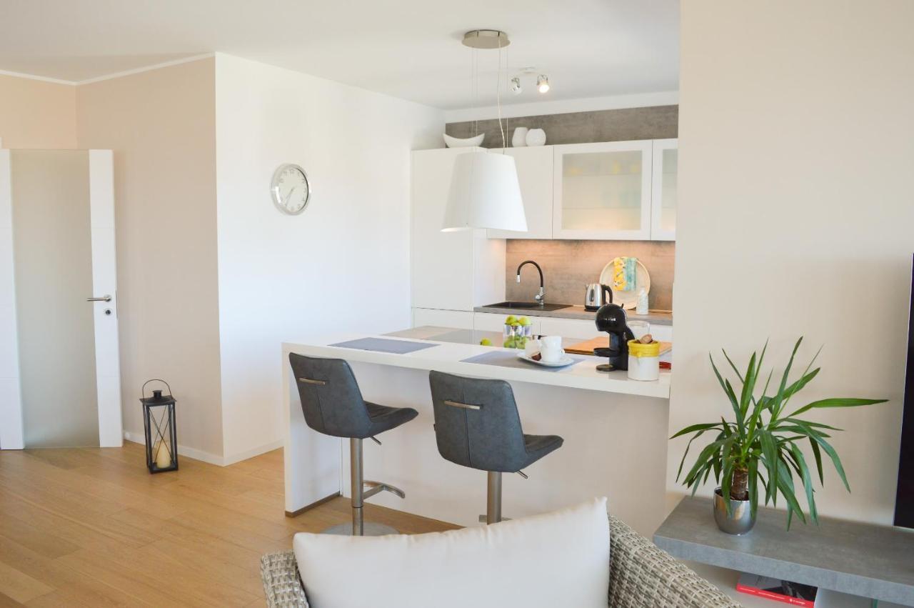 מאלינסקה Rova Apartment מראה חיצוני תמונה