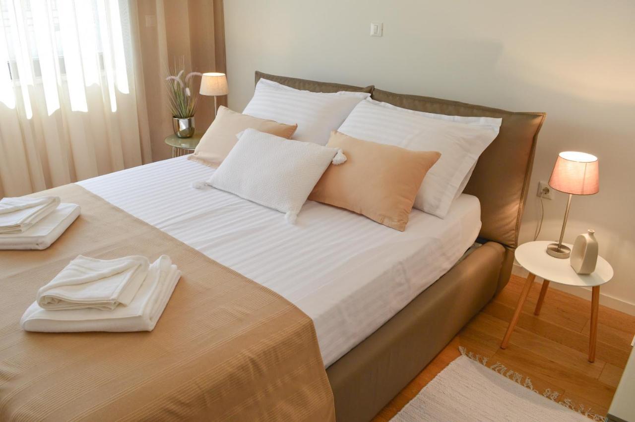 מאלינסקה Rova Apartment מראה חיצוני תמונה