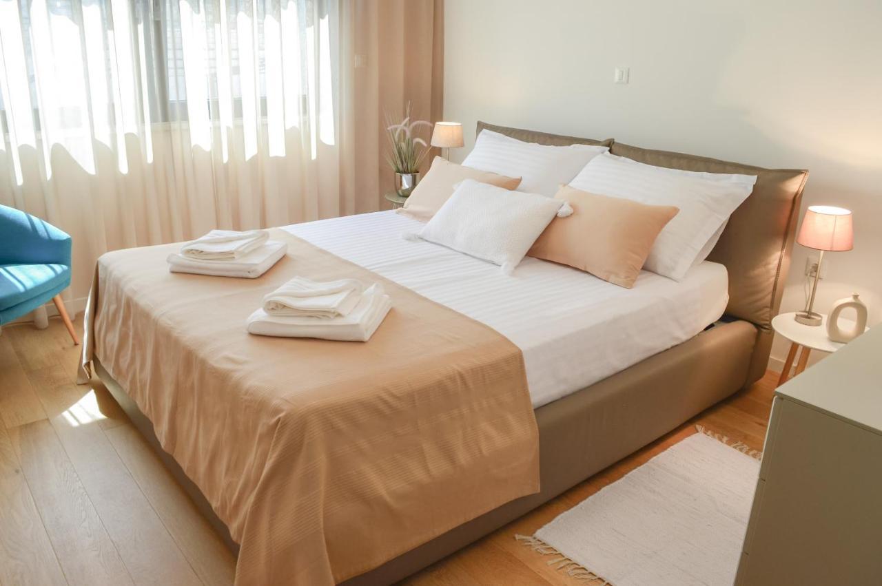 מאלינסקה Rova Apartment מראה חיצוני תמונה