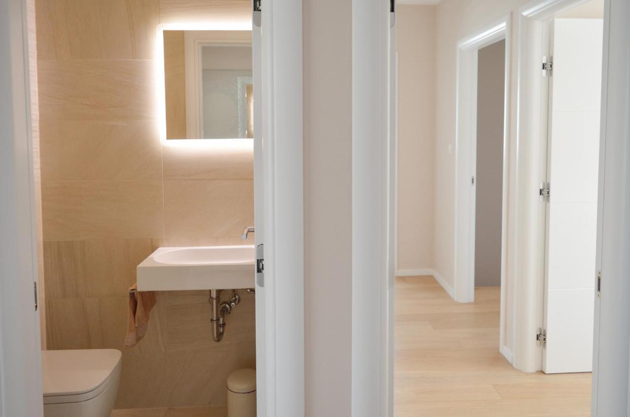 מאלינסקה Rova Apartment מראה חיצוני תמונה